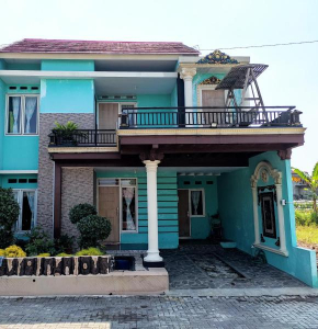 ARNANDA homestay